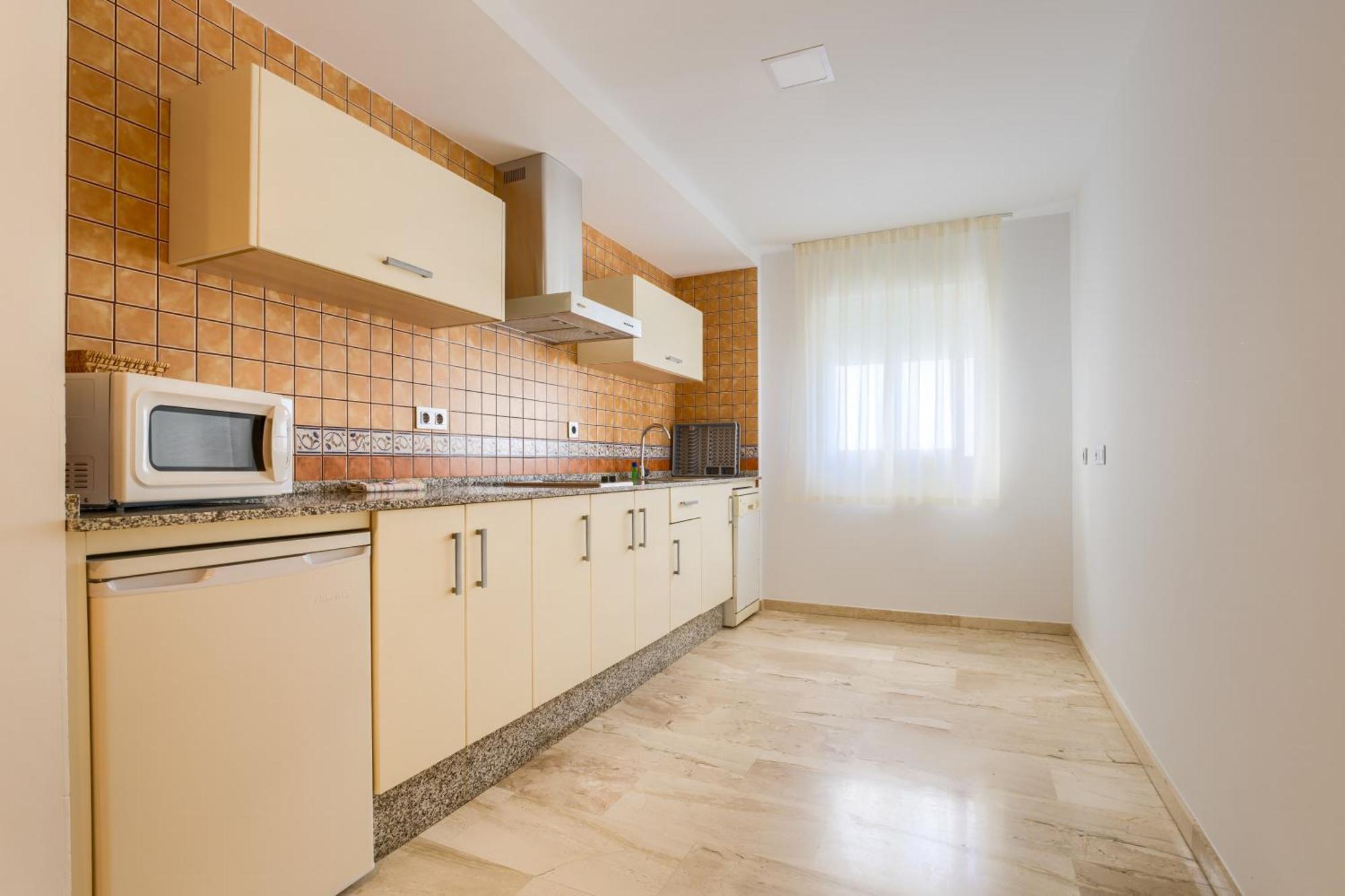 Hotel Apartamentos Loto Conil Conil de la Frontera Kültér fotó