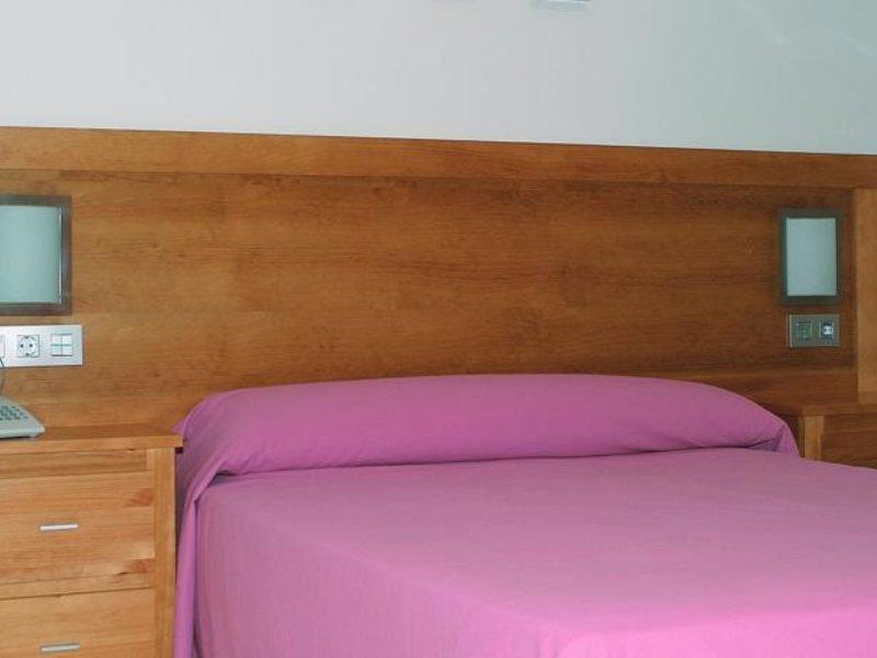 Hotel Apartamentos Loto Conil Conil de la Frontera Kültér fotó